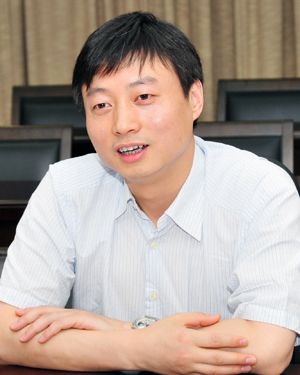 如皋市副市长李斌讲话