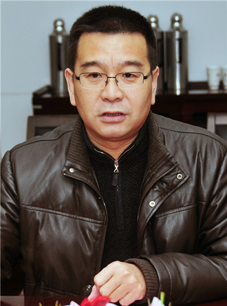 陈奎庆副校长讲话