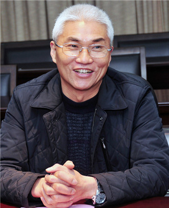 江苏华达集团董事长樊荣良讲话