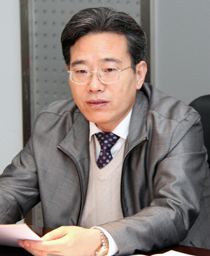 史国栋书记讲话